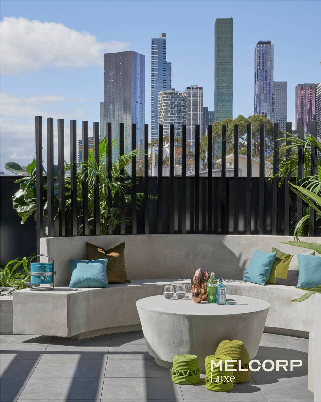 2301/45 Dudley Street, West Melbourne, VIC 3003, West Melbourne - Thumbnail 2