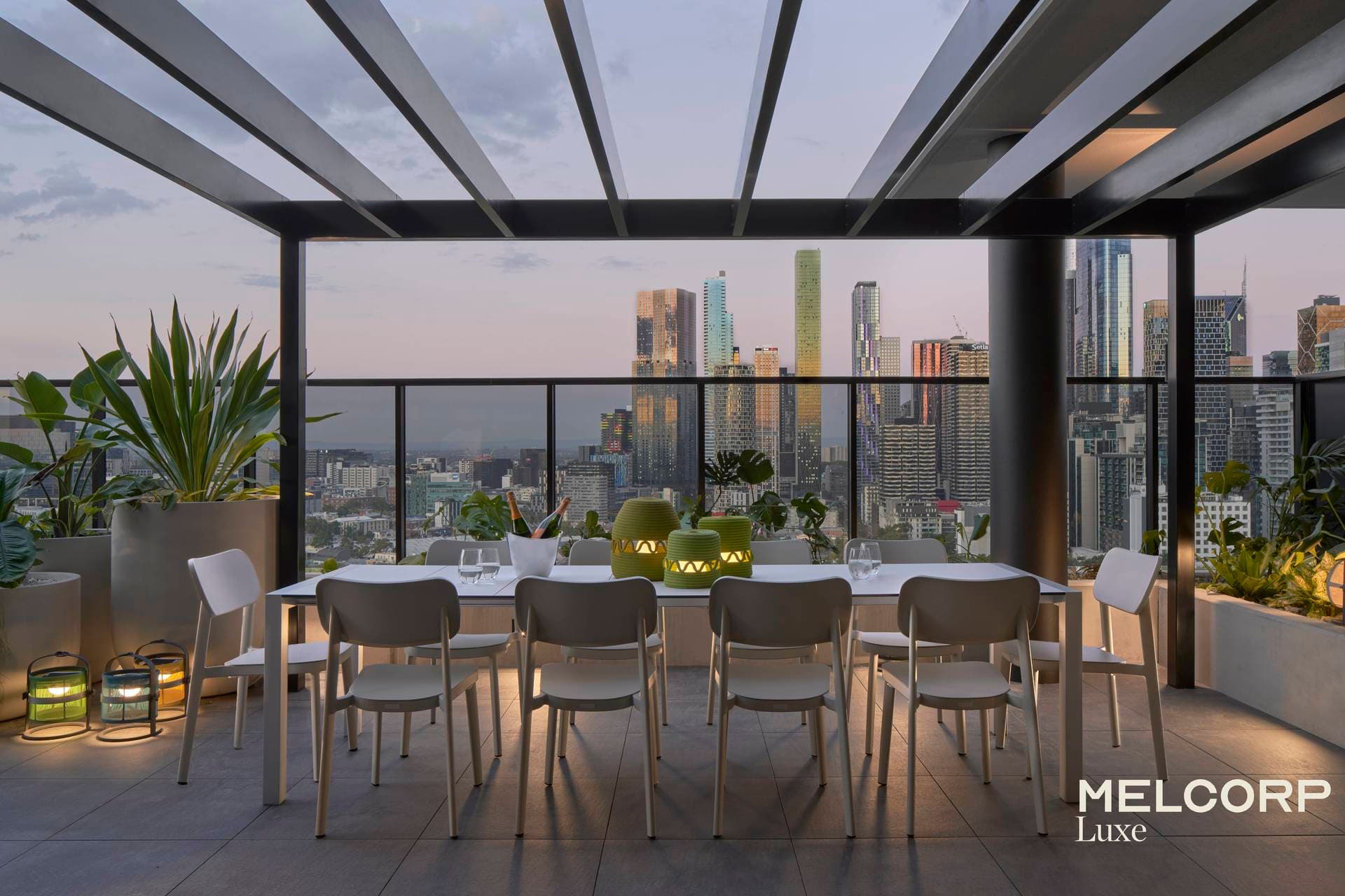 2301/45 Dudley Street, West Melbourne, VIC 3003, West Melbourne - Thumbnail 3