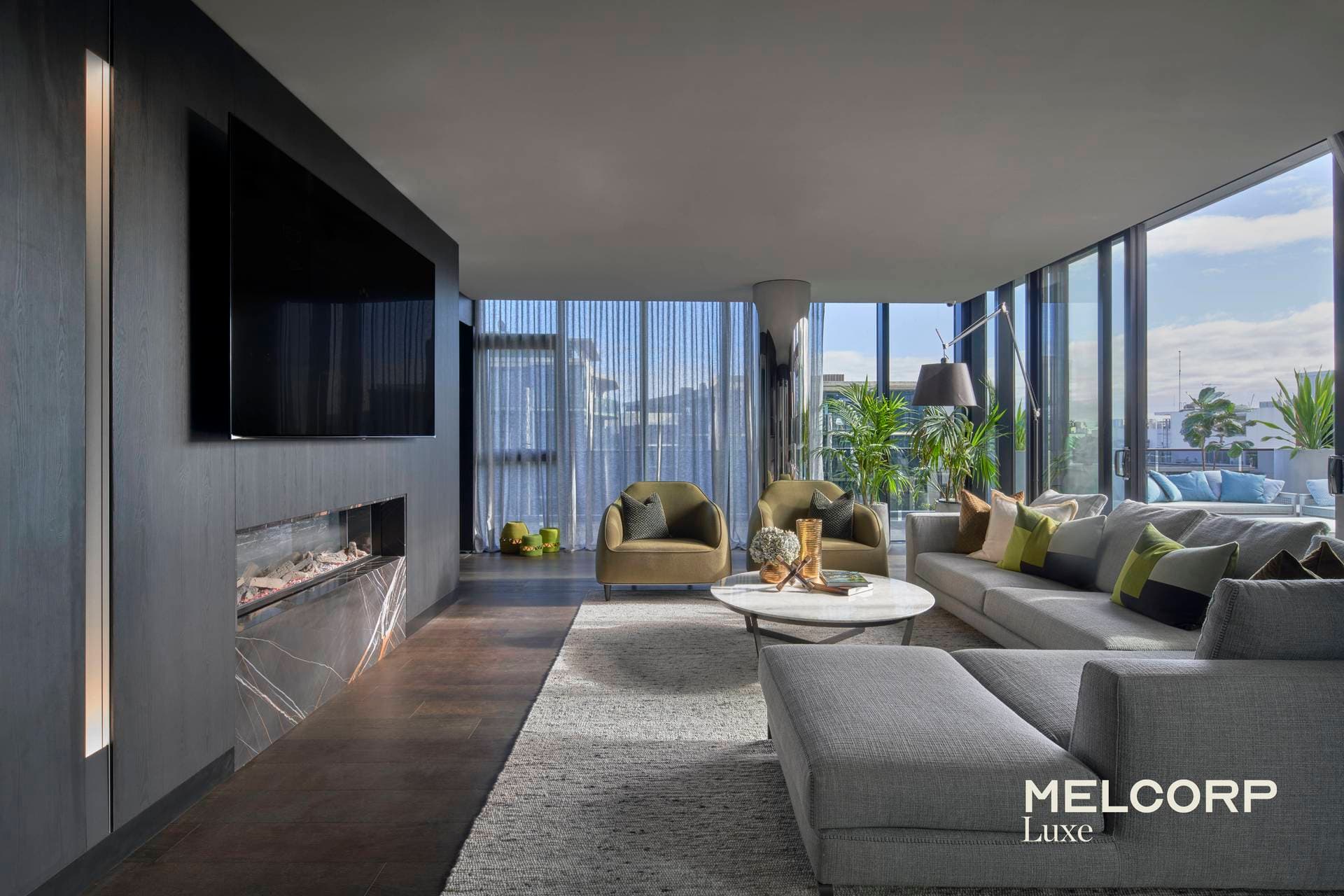 2301/45 Dudley Street, West Melbourne, VIC 3003, West Melbourne - Thumbnail 5