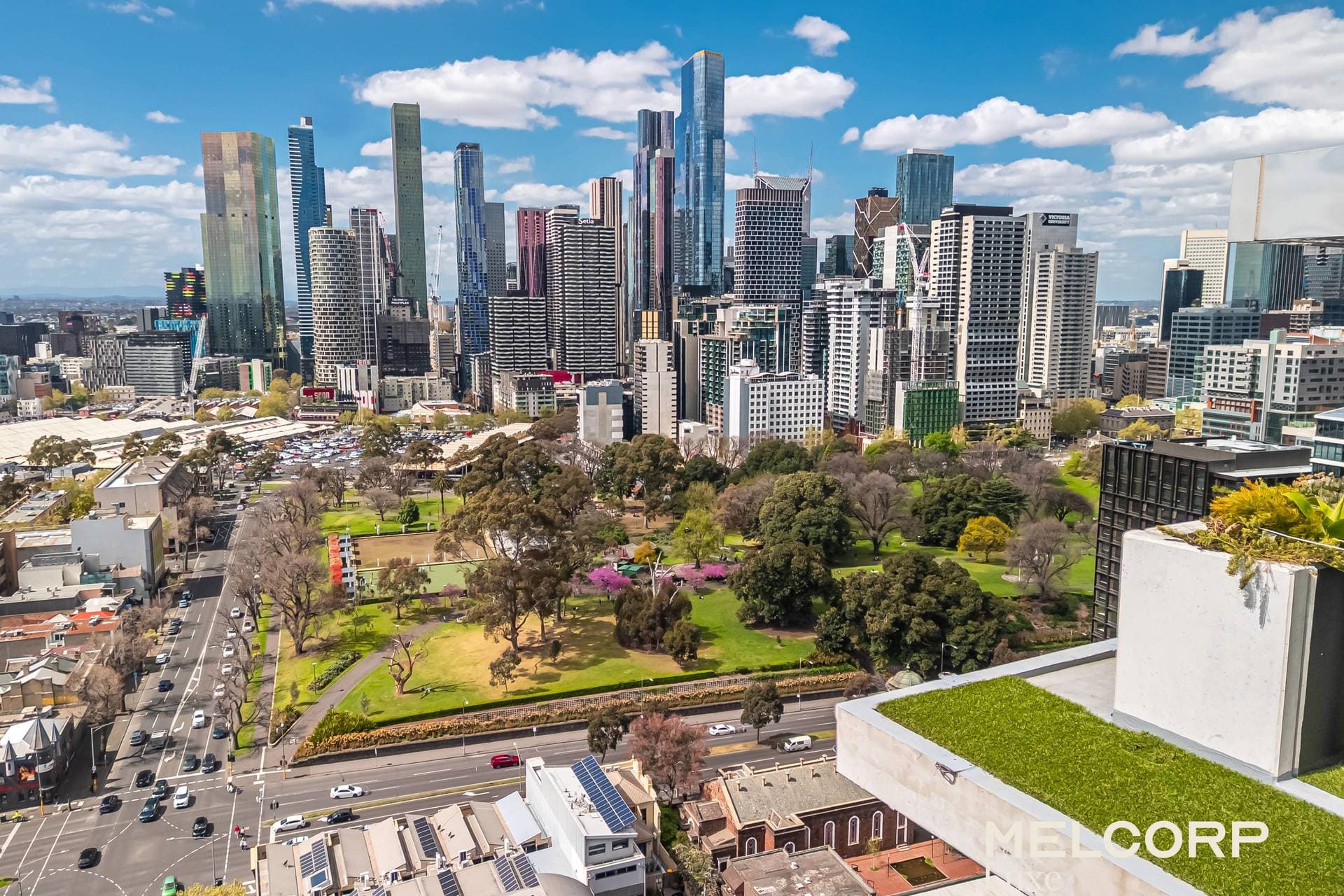 2301/45 Dudley Street, West Melbourne, VIC 3003, West Melbourne - Thumbnail 6