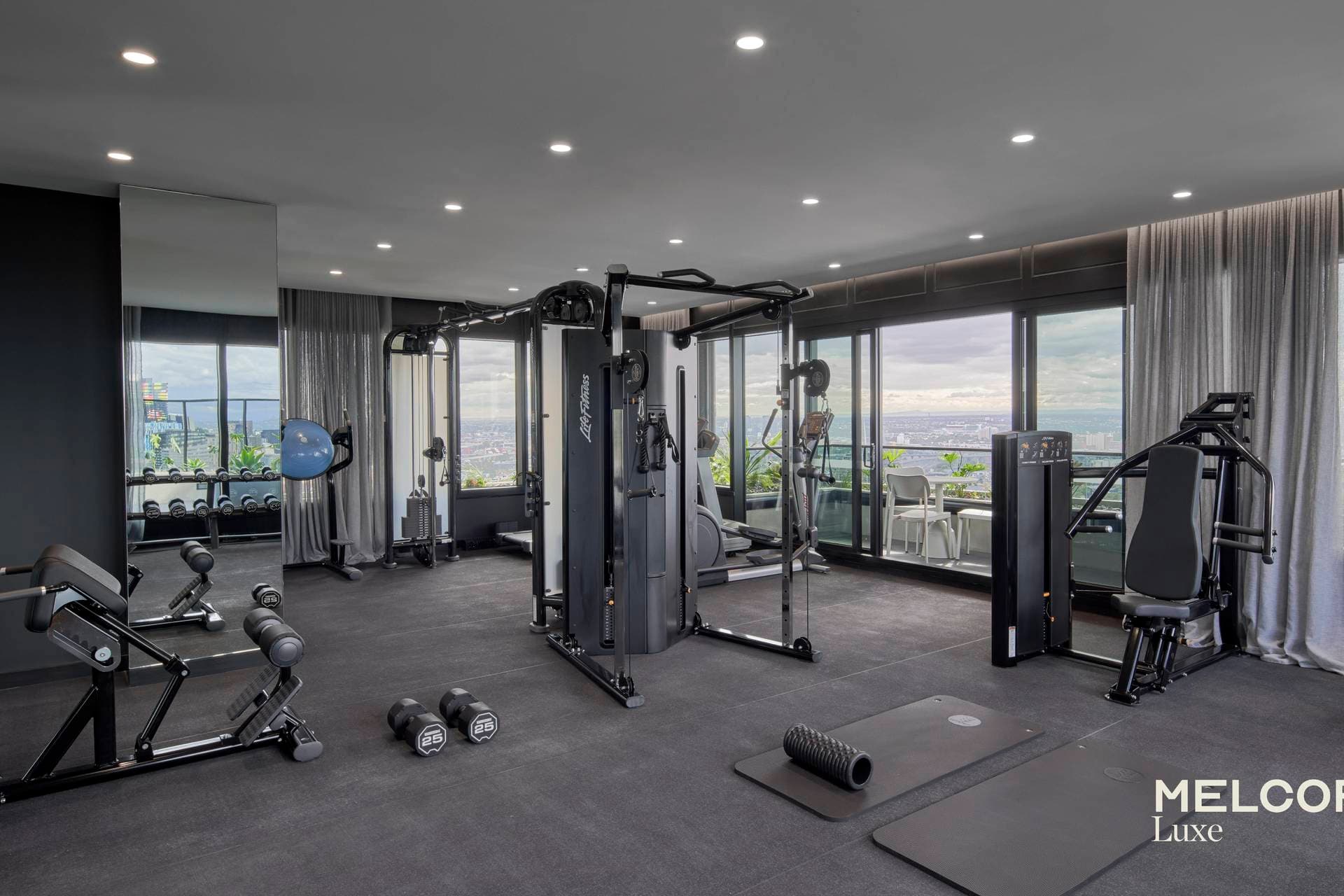 2301/45 Dudley Street, West Melbourne, VIC 3003, West Melbourne - Thumbnail 7