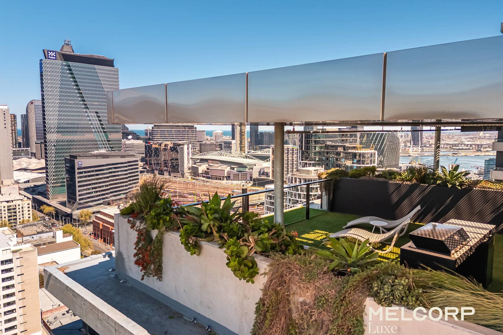 2301/45 Dudley Street, West Melbourne, VIC 3003, West Melbourne - Thumbnail 8