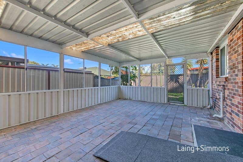 9/2																										Bayton Street
														
								Oxley Park, NSW 2760, Plumpton - Thumbnail 2