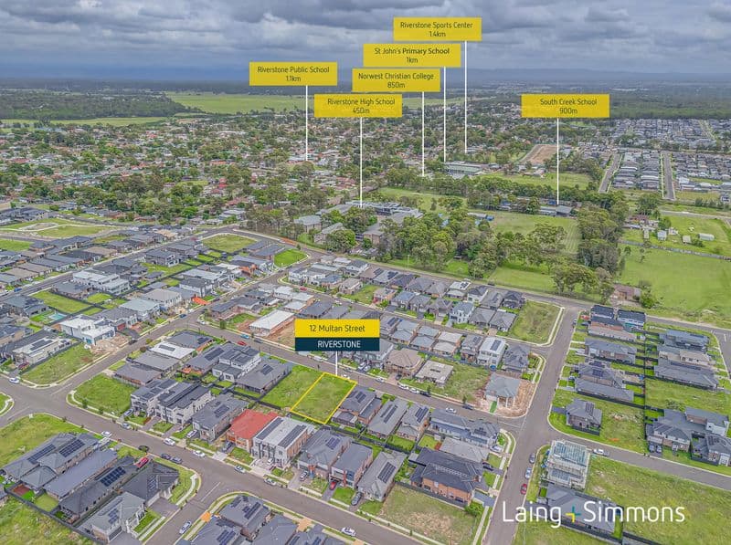 12 Multan Street, Riverstone, Oakhurst - Image 1