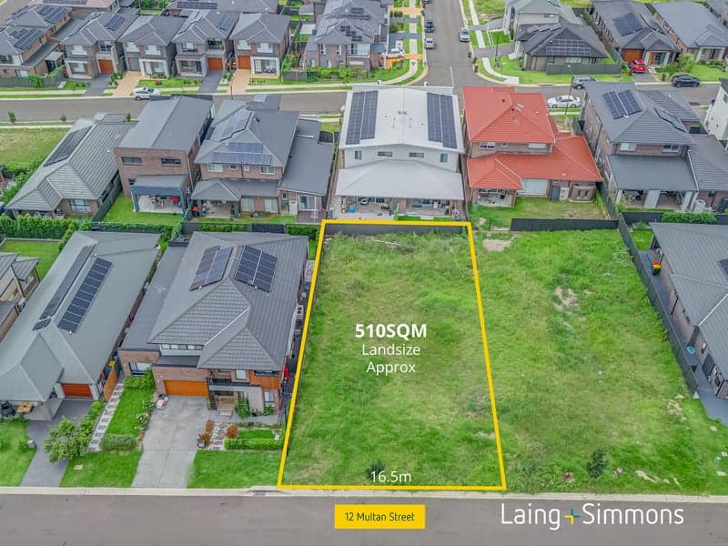 12 Multan Street, Riverstone, Oakhurst - Thumbnail 2