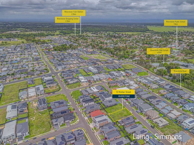 12 Multan Street, Riverstone, Oakhurst - Thumbnail 4