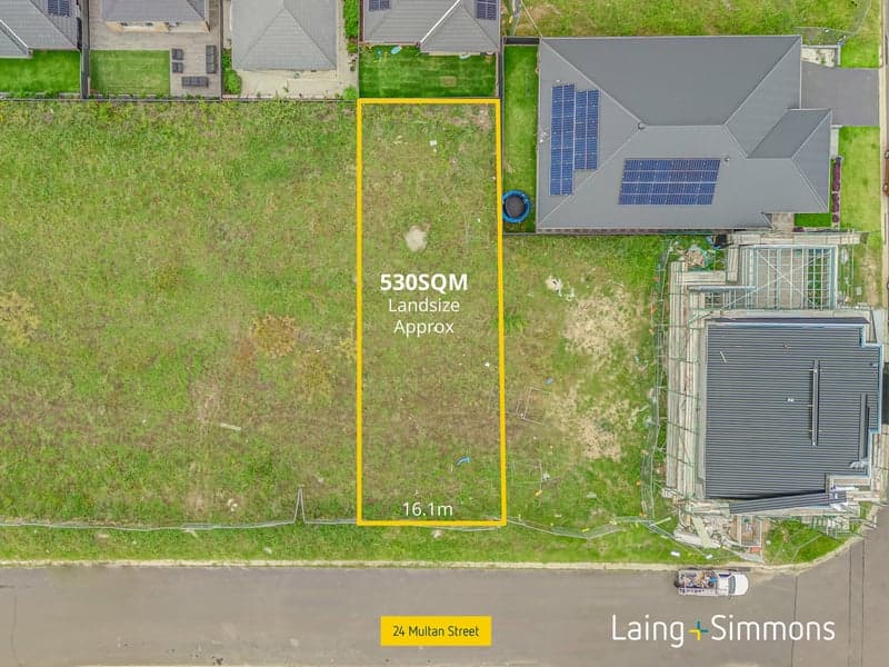 12 Multan Street, Riverstone, Oakhurst - Thumbnail 7