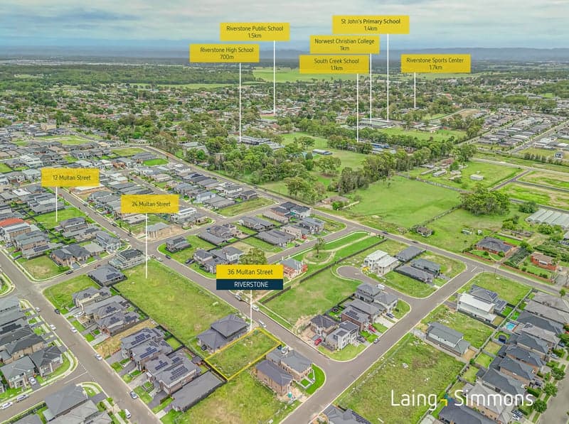 12 Multan Street, Riverstone, Oakhurst - Thumbnail 8