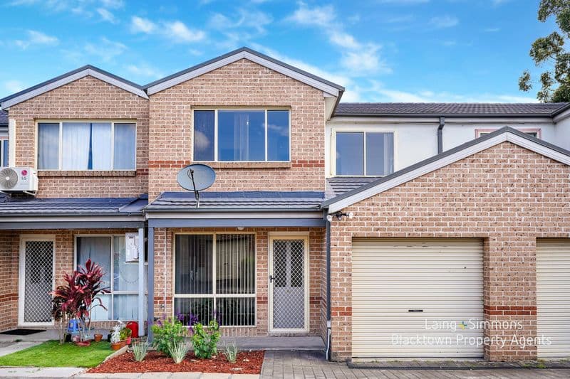 29/188 Walker Street, Quakers Hill, Miranda - Image 1