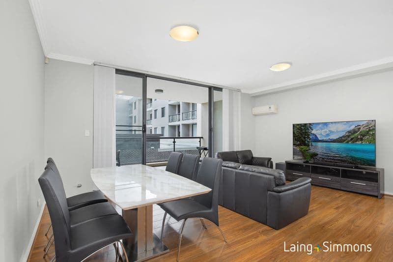116/20 Victoria Road, Parramatta, Parramatta - Thumbnail 2
