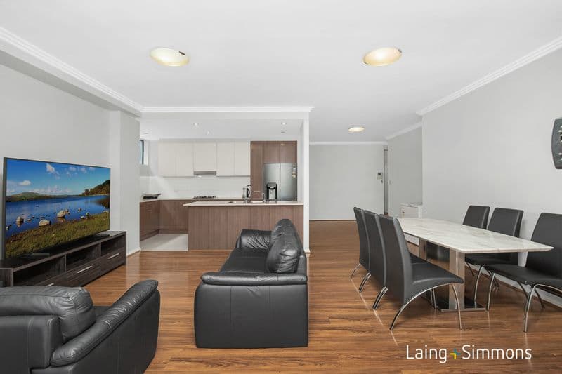 116/20 Victoria Road, Parramatta, Parramatta - Thumbnail 3