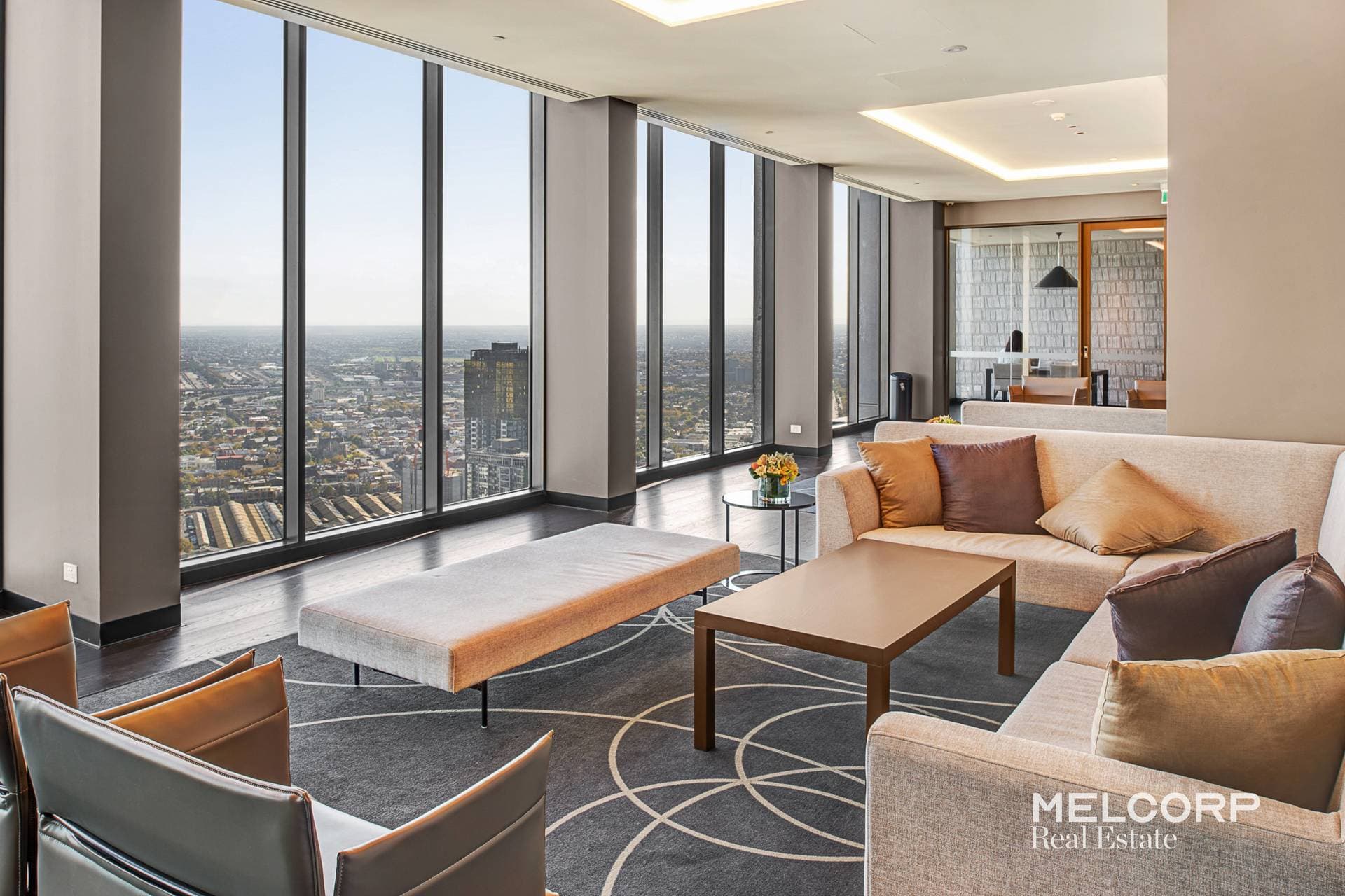 4702/318 Russell Street, Melbourne, VIC 3000, Melbourne - Thumbnail 6