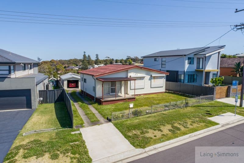 416/7-9																										Durham Street
														
								Mount Druitt, NSW 2770, Claremont Meadows - Image 1