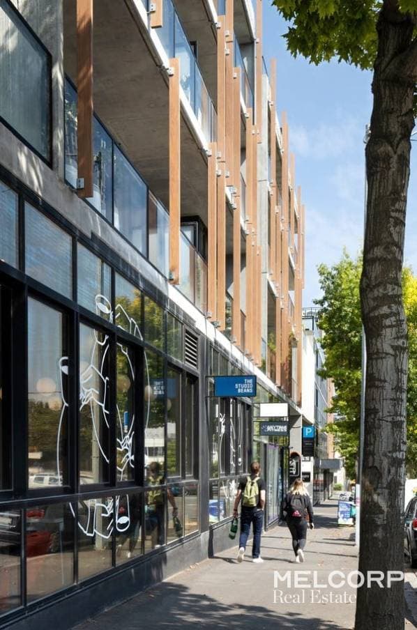 507/5 Wominjeka Walk, West Melbourne, VIC 3003, West Melbourne - Thumbnail 2