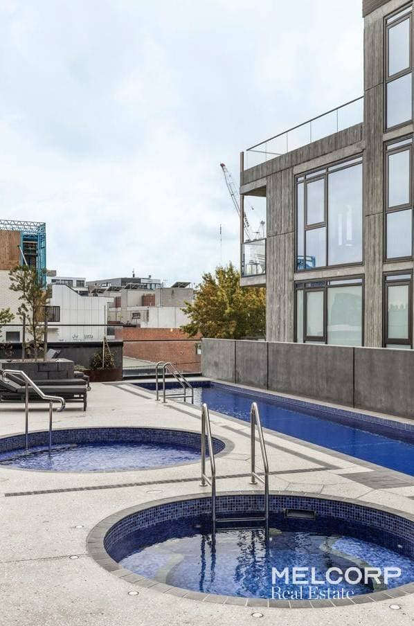507/5 Wominjeka Walk, West Melbourne, VIC 3003, West Melbourne - Thumbnail 4
