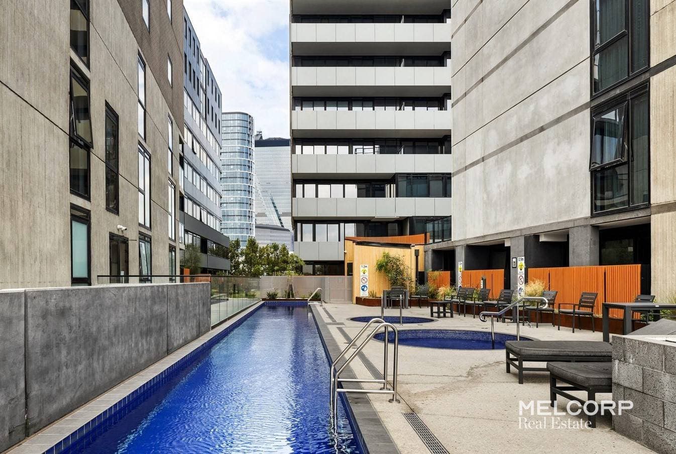 507/5 Wominjeka Walk, West Melbourne, VIC 3003, West Melbourne - Thumbnail 5