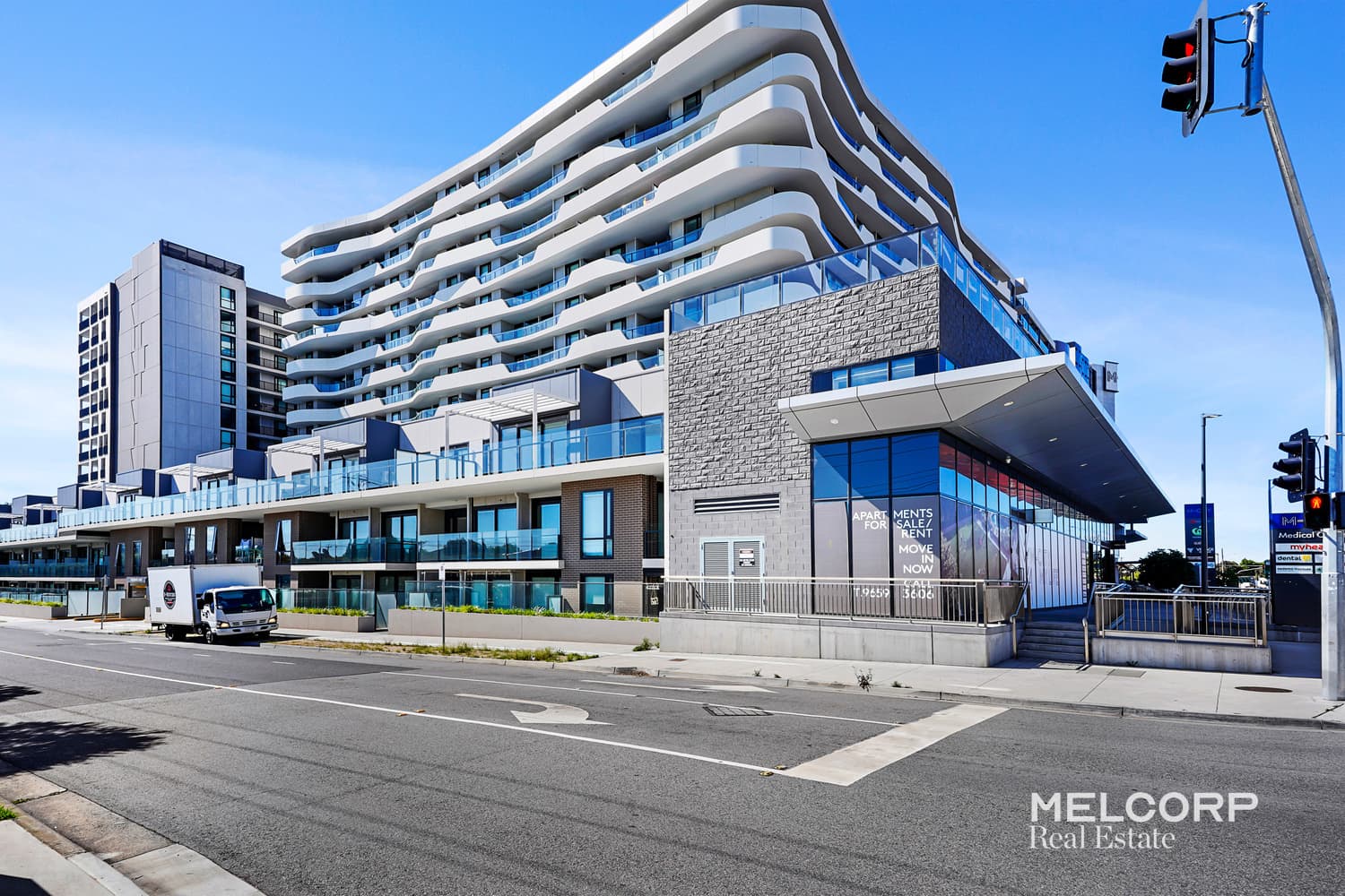 M-City 804/864 Blackburn Road, Clayton, VIC 3168, Clayton - Thumbnail 6