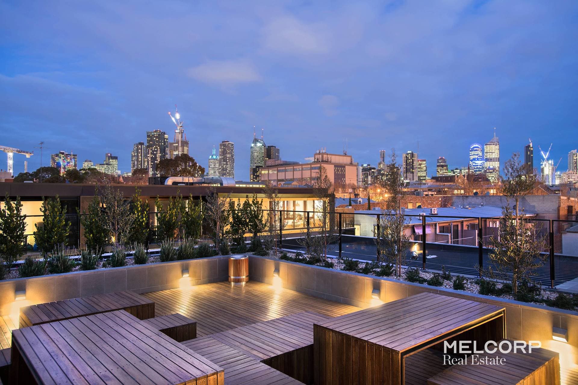 209/68 Leveson Street, North Melbourne, VIC 3051, North Melbourne - Image 1