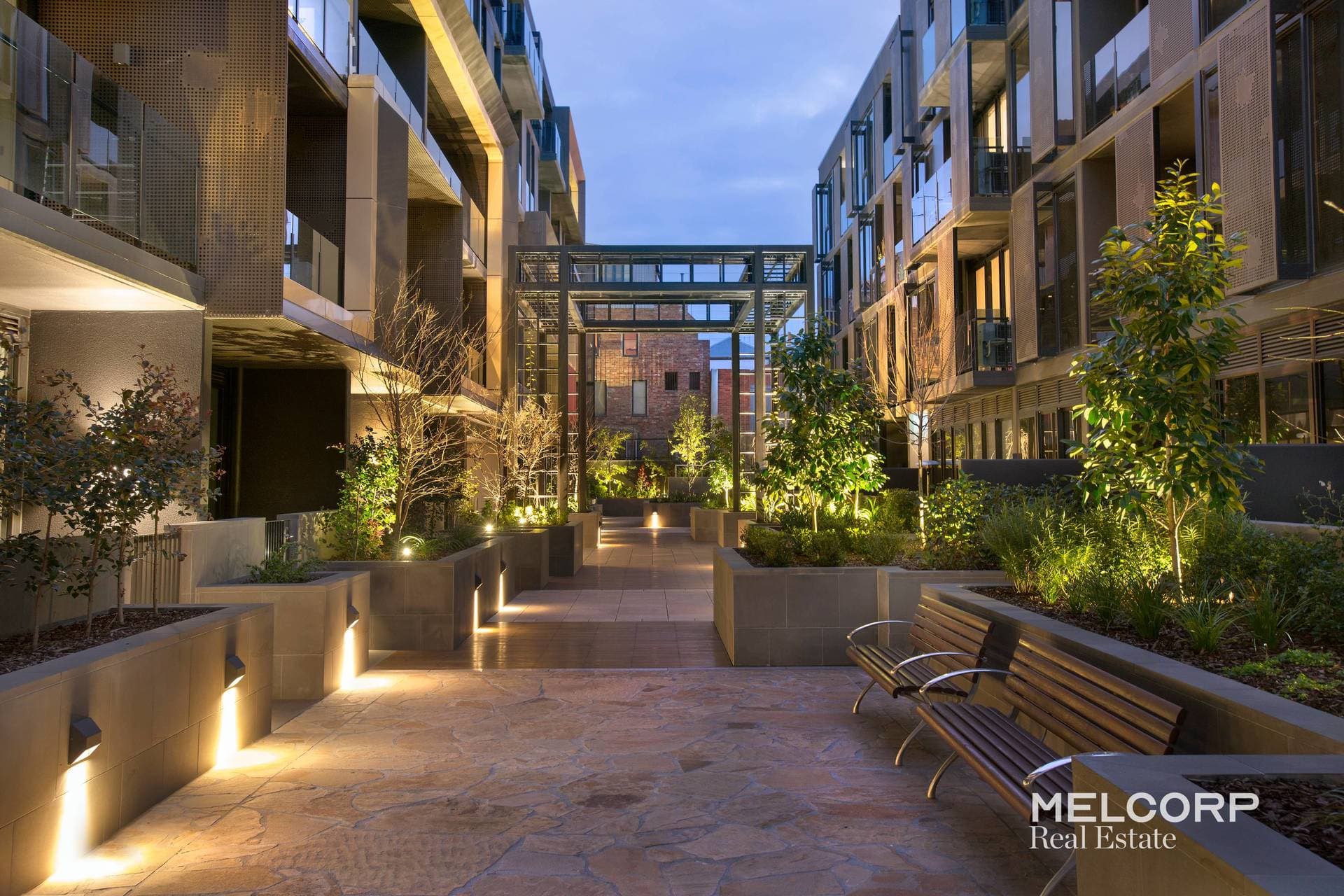 209/68 Leveson Street, North Melbourne, VIC 3051, North Melbourne - Thumbnail 2