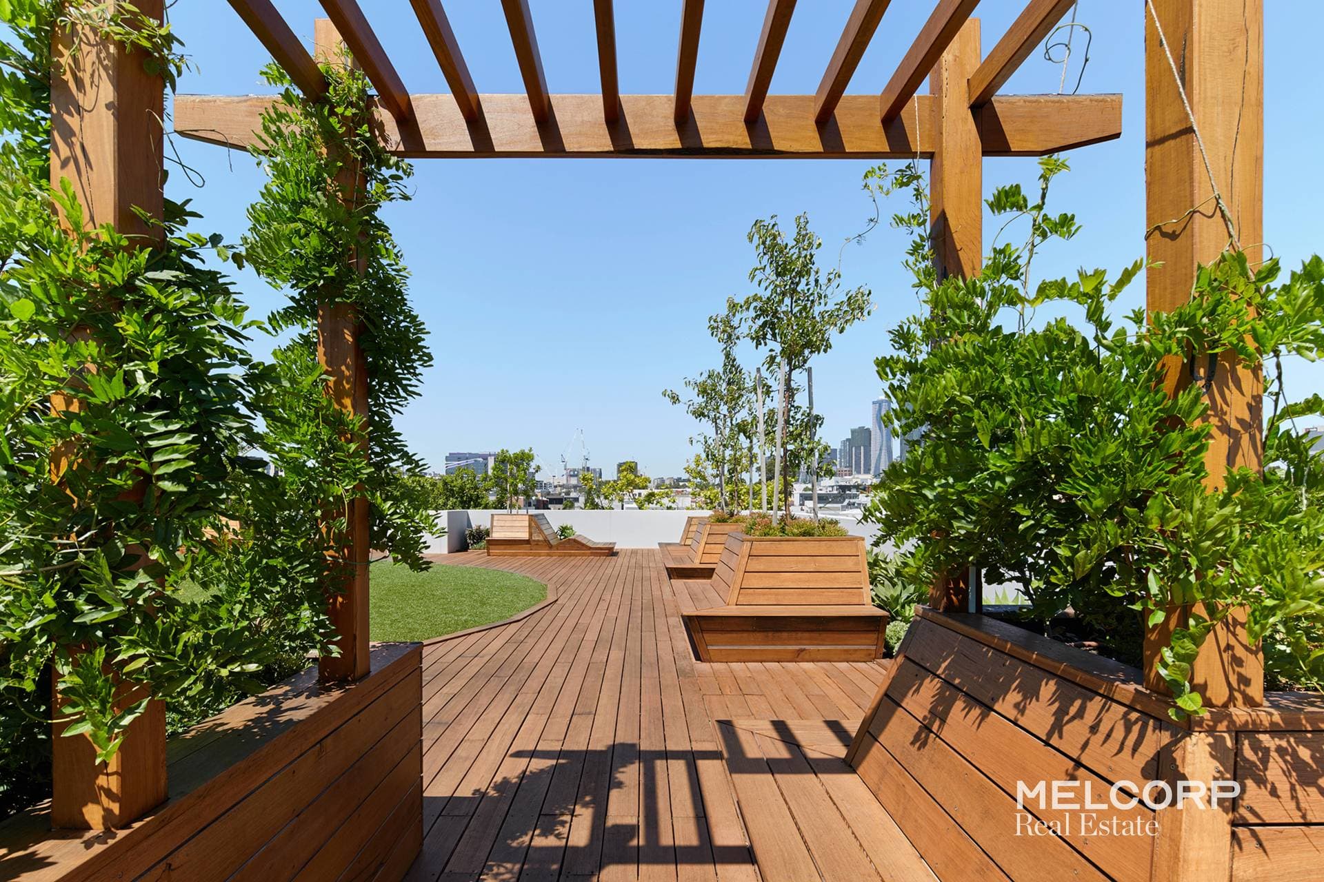 304/275 Abbotsford Street, North Melbourne, VIC 3051, North Melbourne - Thumbnail 3