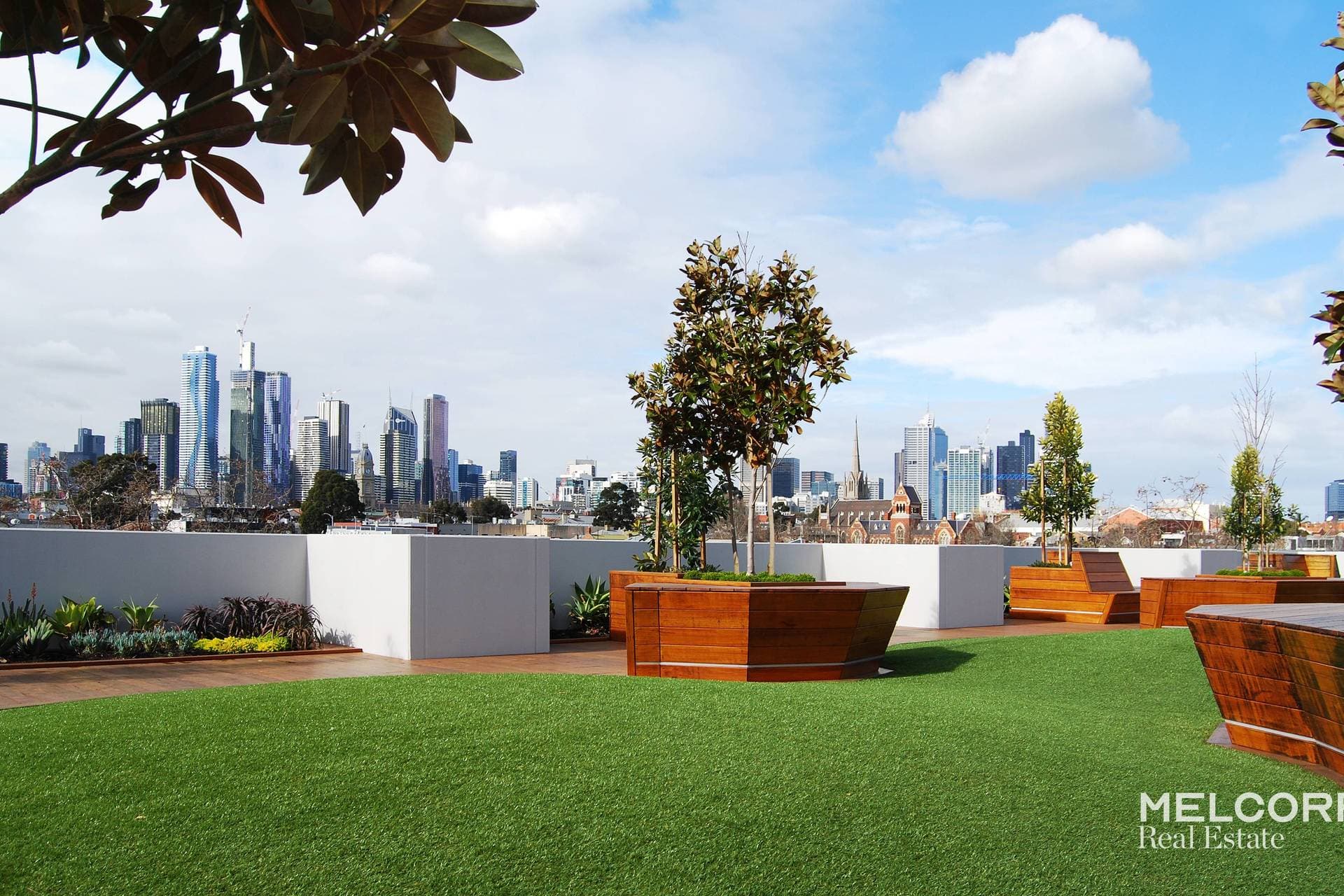 304/275 Abbotsford Street, North Melbourne, VIC 3051, North Melbourne - Thumbnail 7