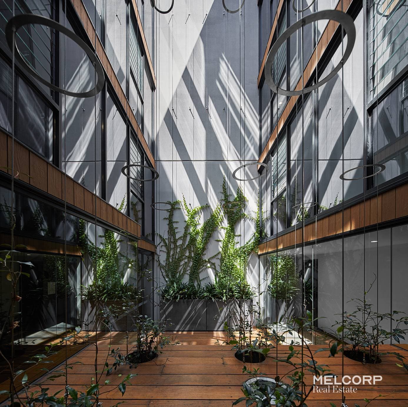 304/275 Abbotsford Street, North Melbourne, VIC 3051, North Melbourne - Thumbnail 8