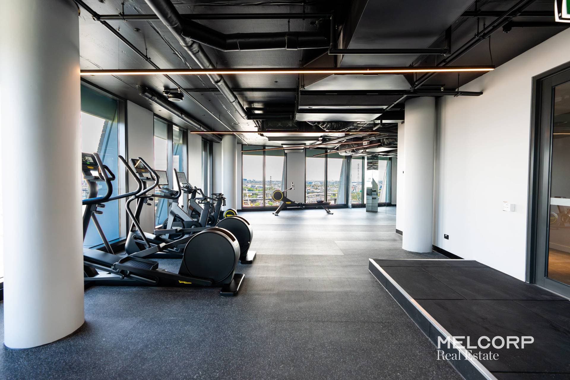 907/288 Adderley Street, West Melbourne, VIC 3003, West Melbourne - Image 1