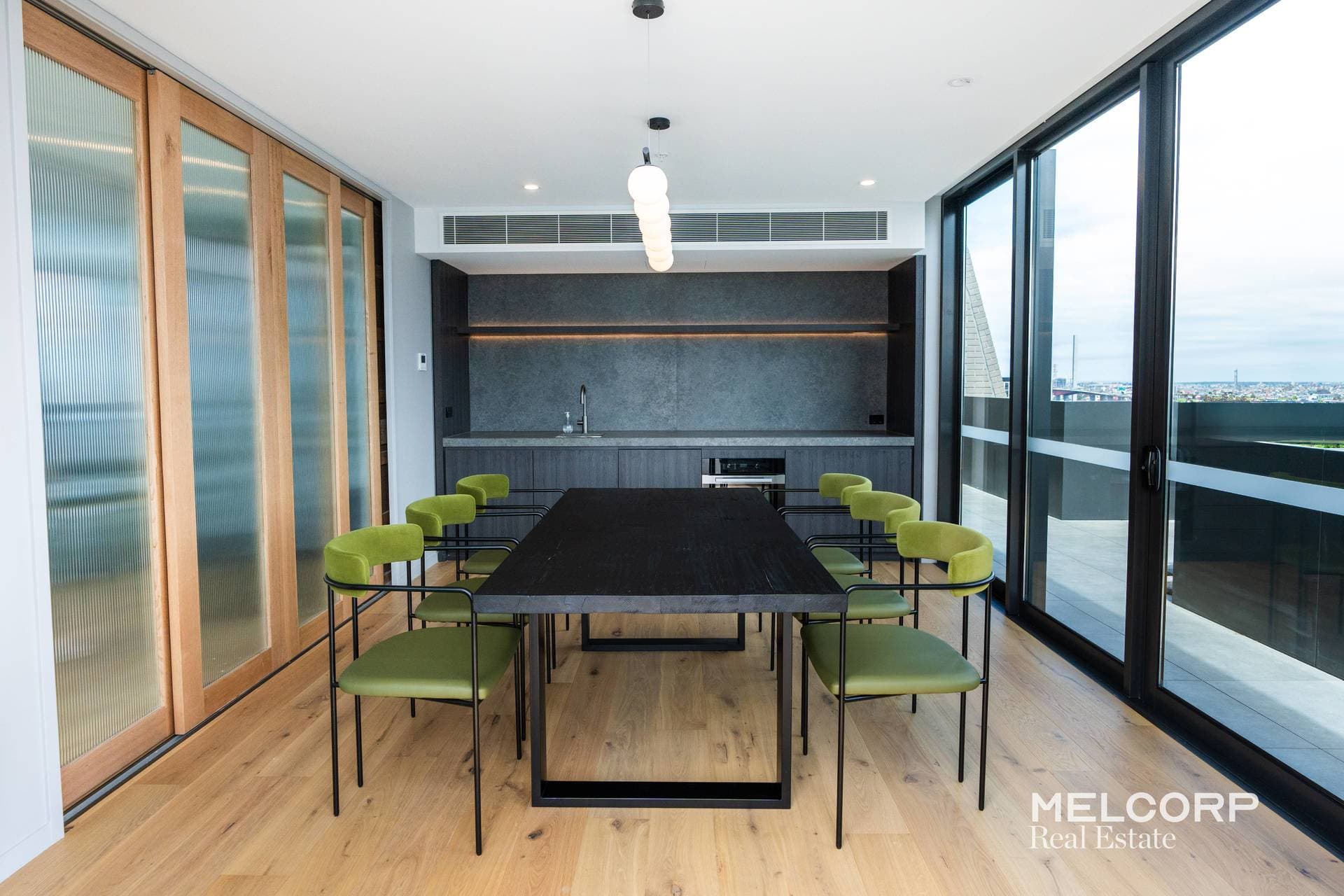 907/288 Adderley Street, West Melbourne, VIC 3003, West Melbourne - Thumbnail 5
