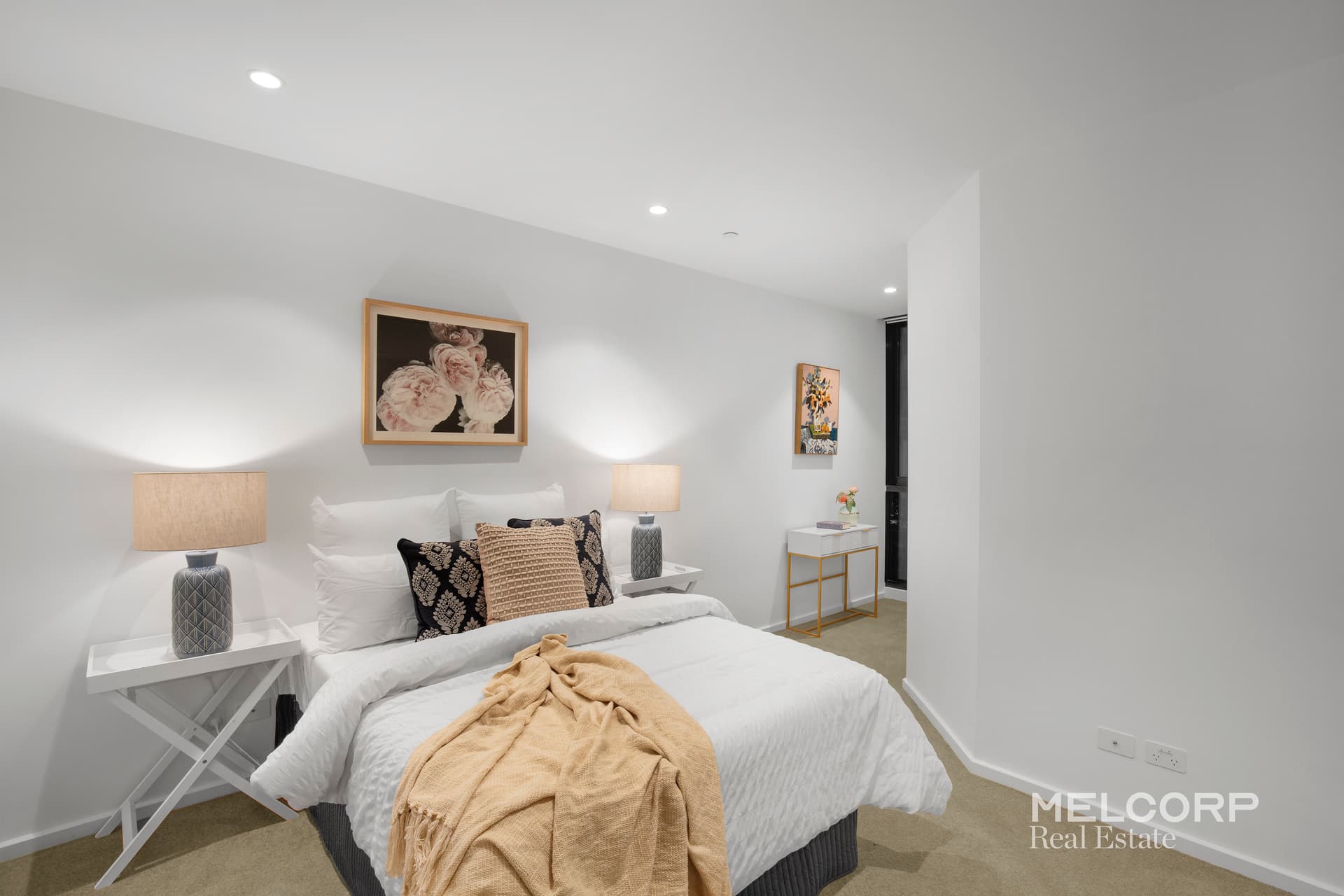 1009/60 Kavanagh Street, Southbank, VIC 3006, Southbank - Thumbnail 3