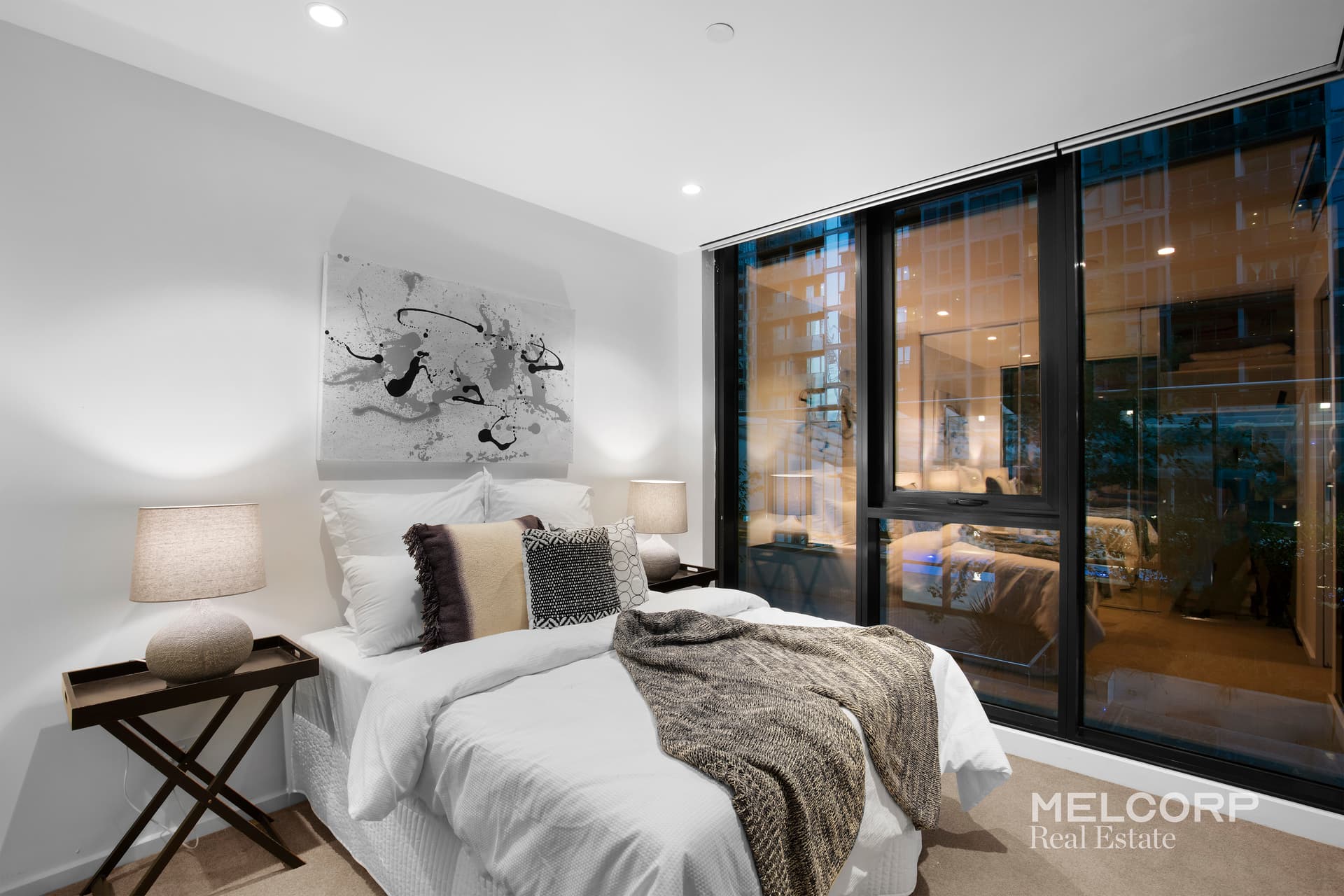 1009/60 Kavanagh Street, Southbank, VIC 3006, Southbank - Thumbnail 4