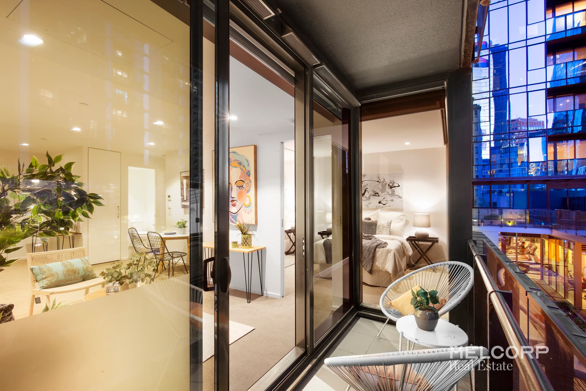 1009/60 Kavanagh Street, Southbank, VIC 3006, Southbank - Thumbnail 5