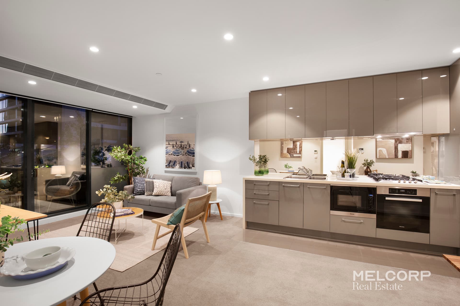 1009/60 Kavanagh Street, Southbank, VIC 3006, Southbank - Thumbnail 6