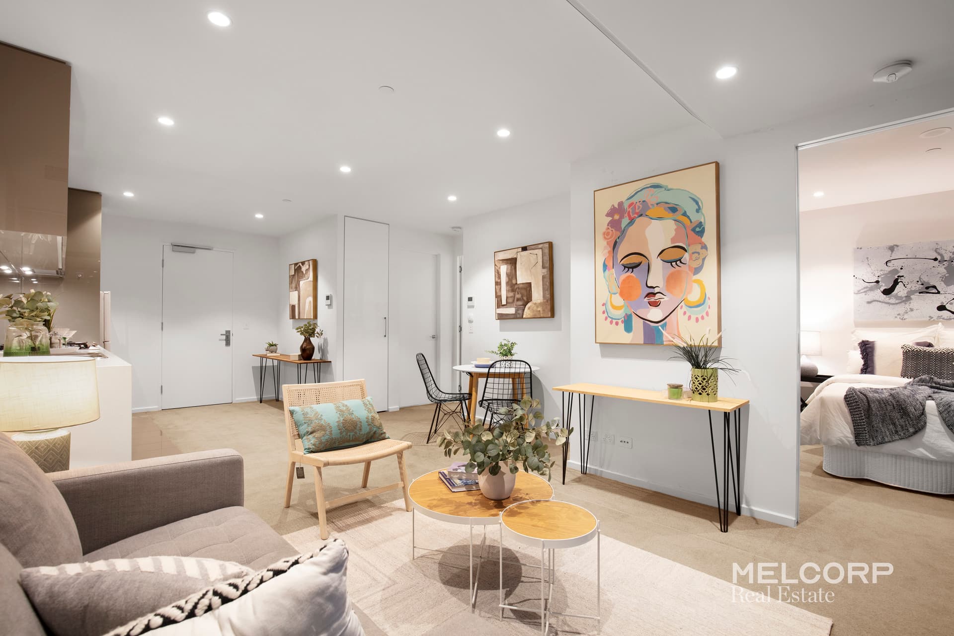 1009/60 Kavanagh Street, Southbank, VIC 3006, Southbank - Thumbnail 7