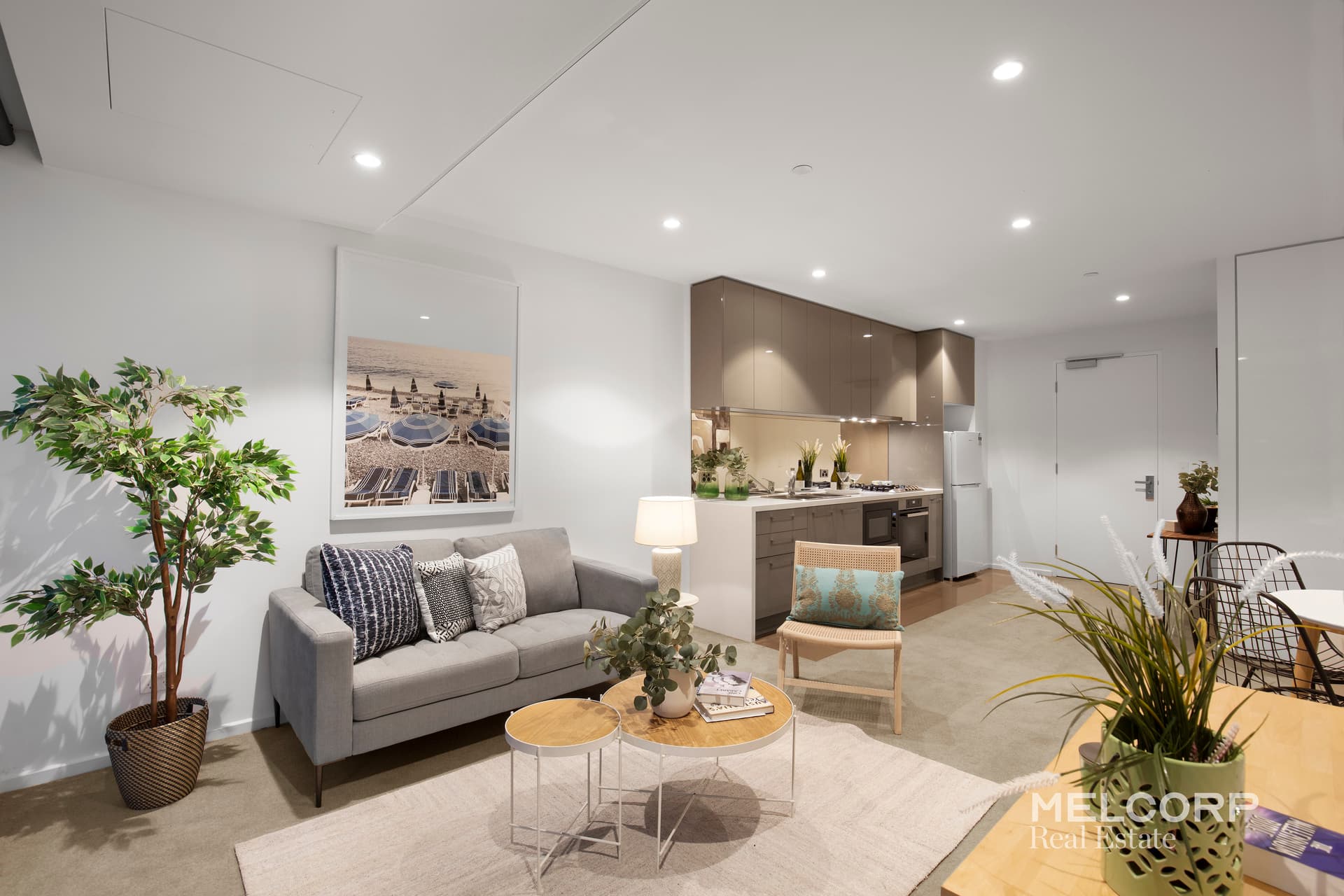 1009/60 Kavanagh Street, Southbank, VIC 3006, Southbank - Thumbnail 8