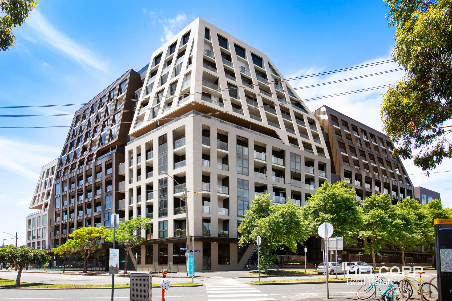 408/288 Adderley Street, West Melbourne, VIC 3003, West Melbourne - Thumbnail 7