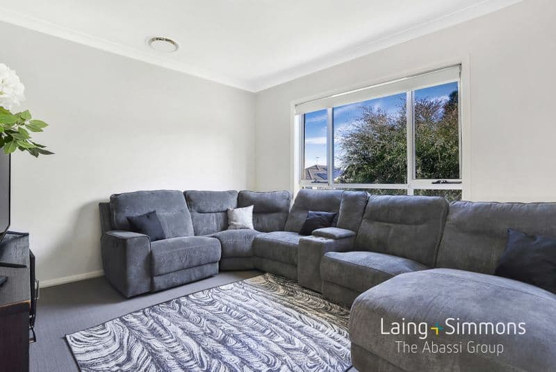 12 Janssen Street, Ropes Crossing, Green Valley - Thumbnail 2