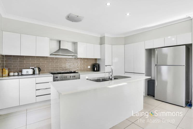12 Janssen Street, Ropes Crossing, Green Valley - Thumbnail 3