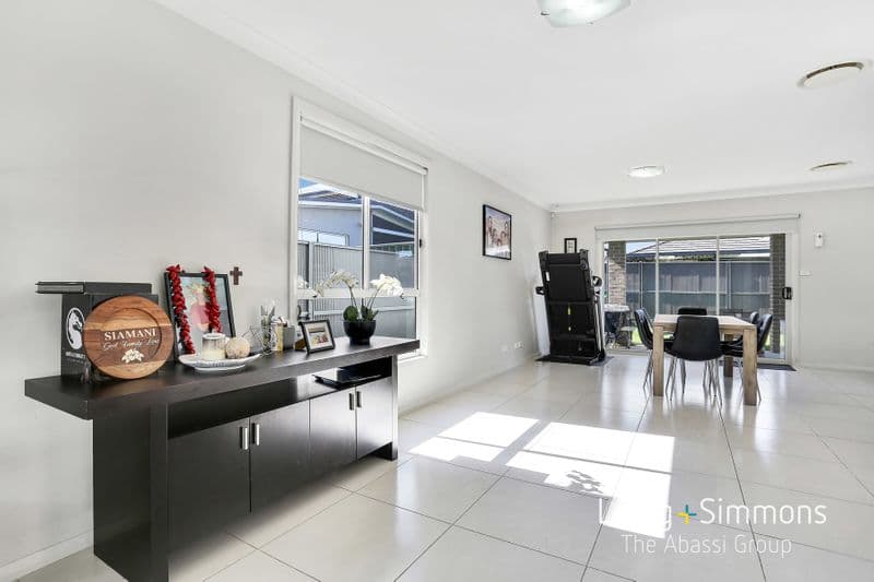 12 Janssen Street, Ropes Crossing, Green Valley - Thumbnail 4