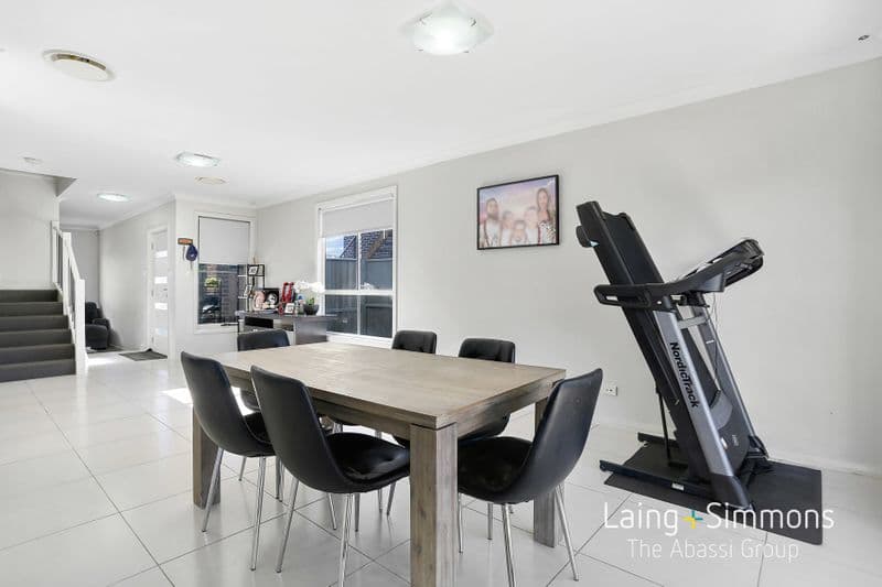 12 Janssen Street, Ropes Crossing, Green Valley - Thumbnail 5
