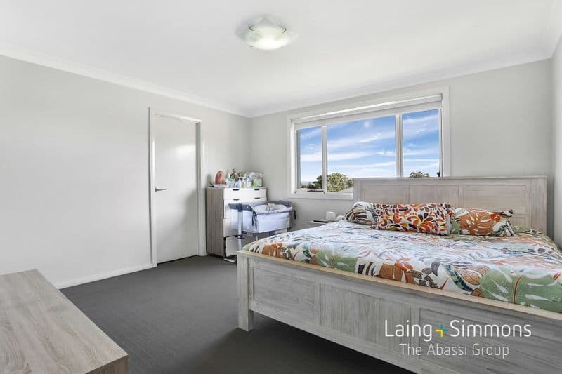 12 Janssen Street, Ropes Crossing, Green Valley - Thumbnail 6