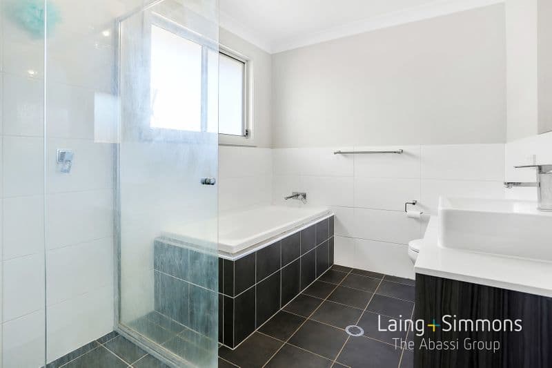 12 Janssen Street, Ropes Crossing, Green Valley - Thumbnail 7