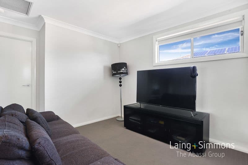 12 Janssen Street, Ropes Crossing, Green Valley - Thumbnail 8