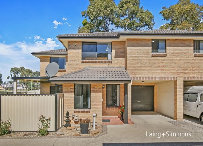 17/49-51 Hythe Street, Mount Druitt, Mount Druitt - Image 1