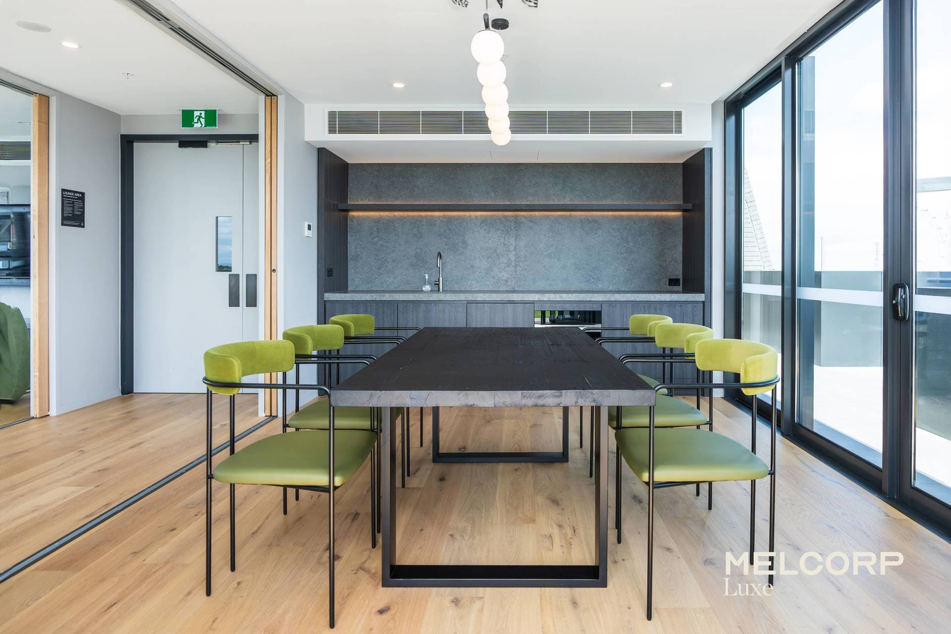 209/85 Ireland Street, West Melbourne, VIC 3003, West Melbourne - Image 1