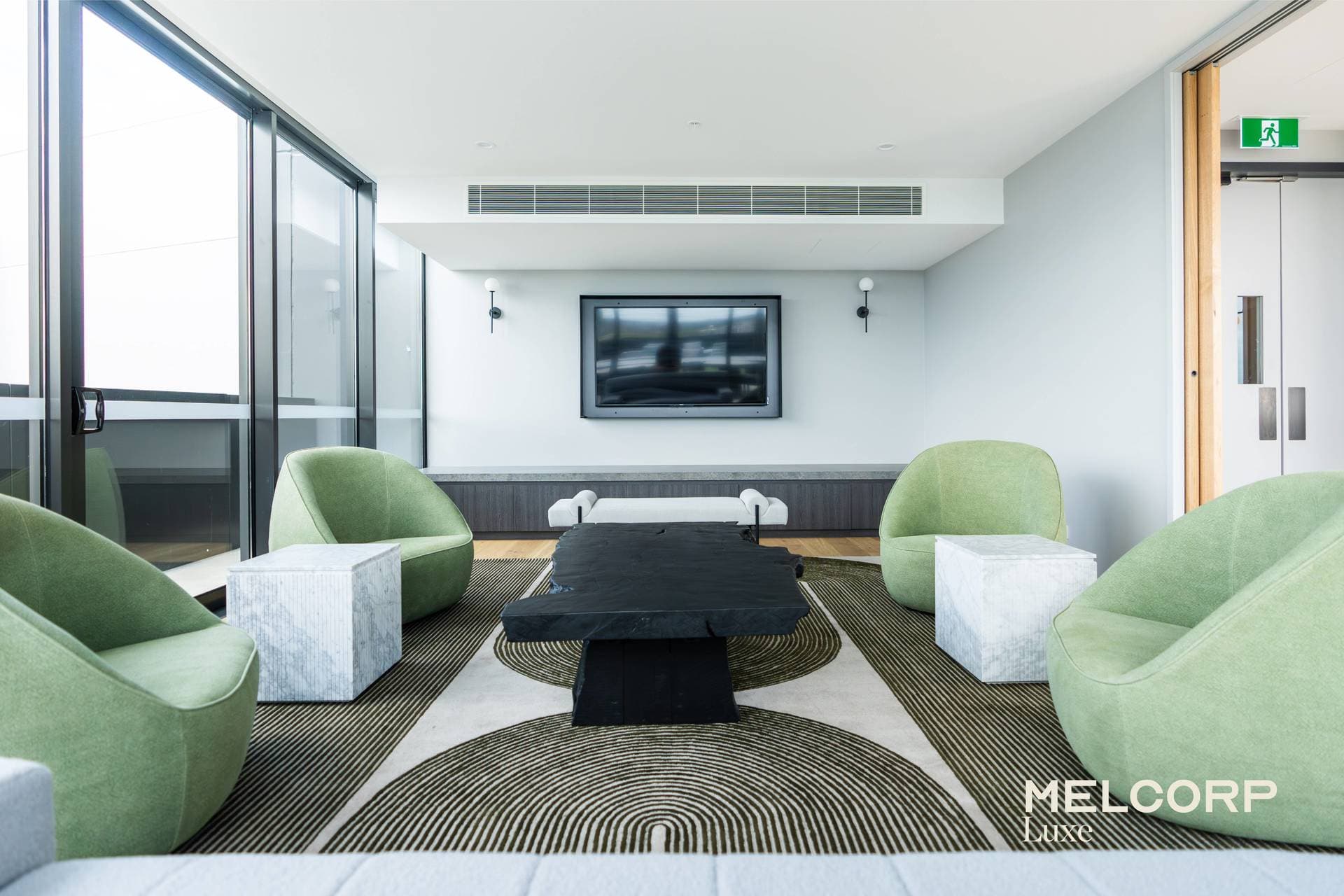 209/85 Ireland Street, West Melbourne, VIC 3003, West Melbourne - Thumbnail 2