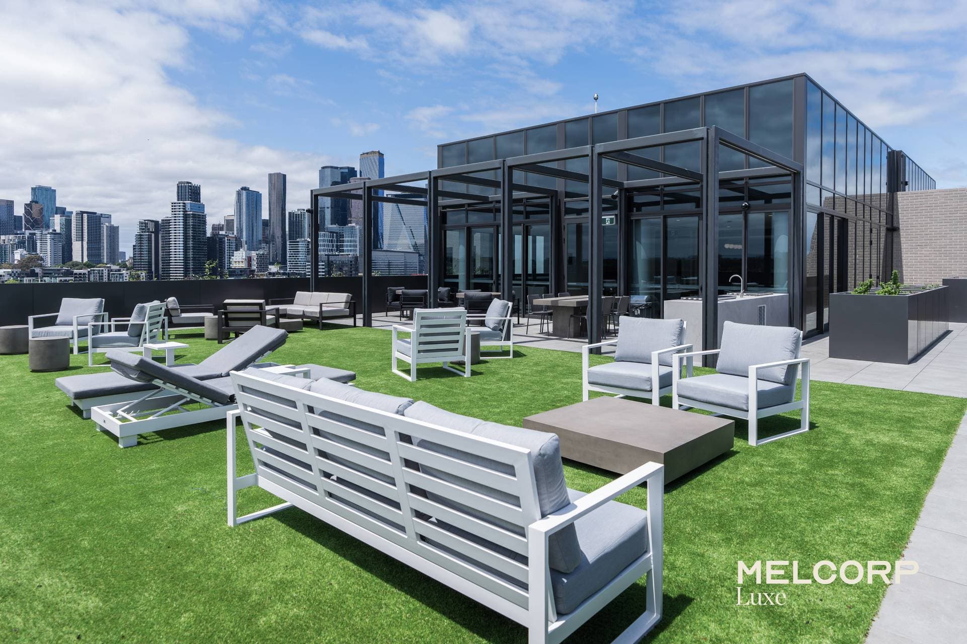 209/85 Ireland Street, West Melbourne, VIC 3003, West Melbourne - Thumbnail 5