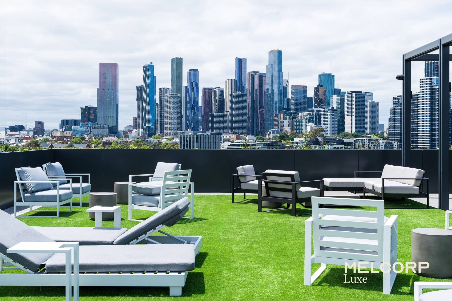 209/85 Ireland Street, West Melbourne, VIC 3003, West Melbourne - Thumbnail 6