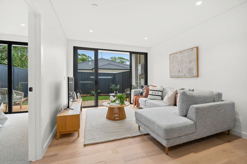 7/3 Coonong Road, Gymea Bay, Gymea Bay - Image 1
