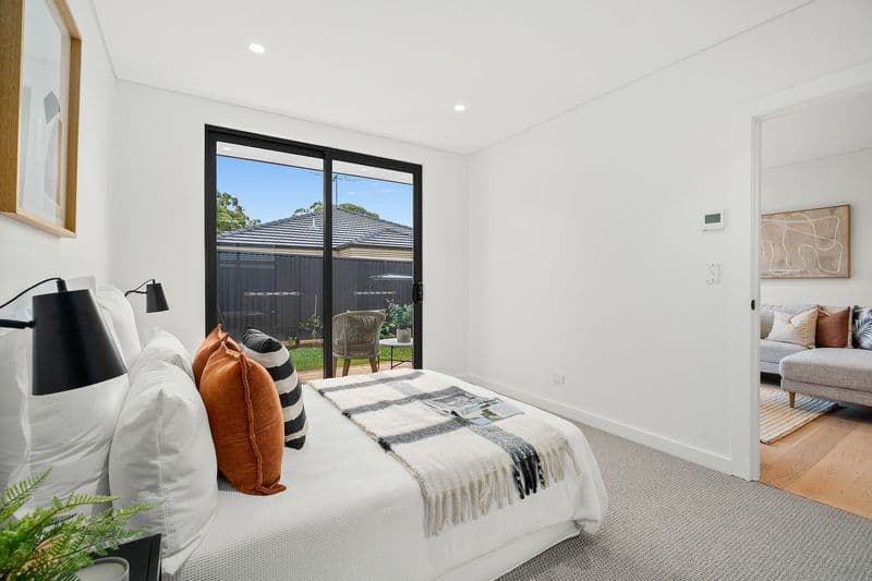 7/3 Coonong Road, Gymea Bay, Gymea Bay - Thumbnail 2