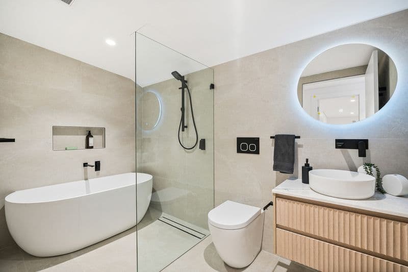 7/3 Coonong Road, Gymea Bay, Gymea Bay - Thumbnail 3